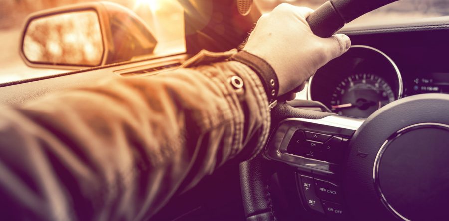 Registro Municipal de Conductores